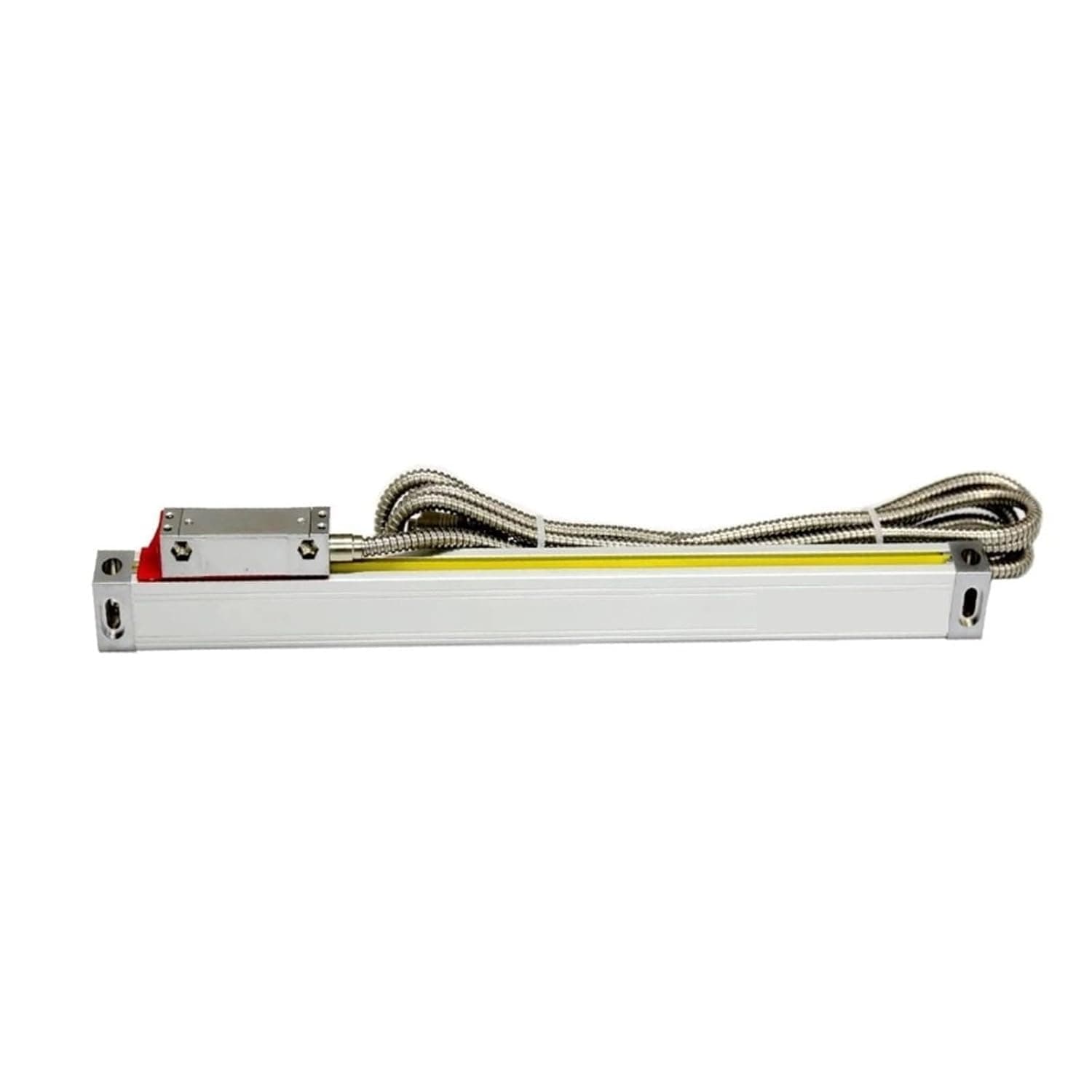 0.5micron Linear Scale High Accuracy Encoder 100 150 200 250 300 350 400 Mm Travel(50mm Travel)