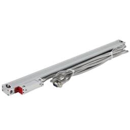 Components High Precision 0.001mm Linear Scale 1micron Optical Encoder Optical Grating Ruler(100mm-1um)