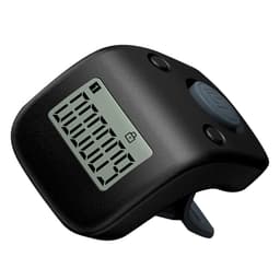 VICASKY Electronic Finger Tally Counter, Ring Digital with 6-Digit Display