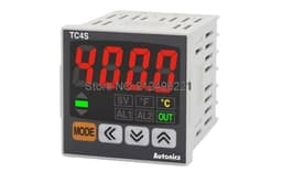 Digital Display Intelligent PID Temperature Controller TC4S-N4R TC4S-14R