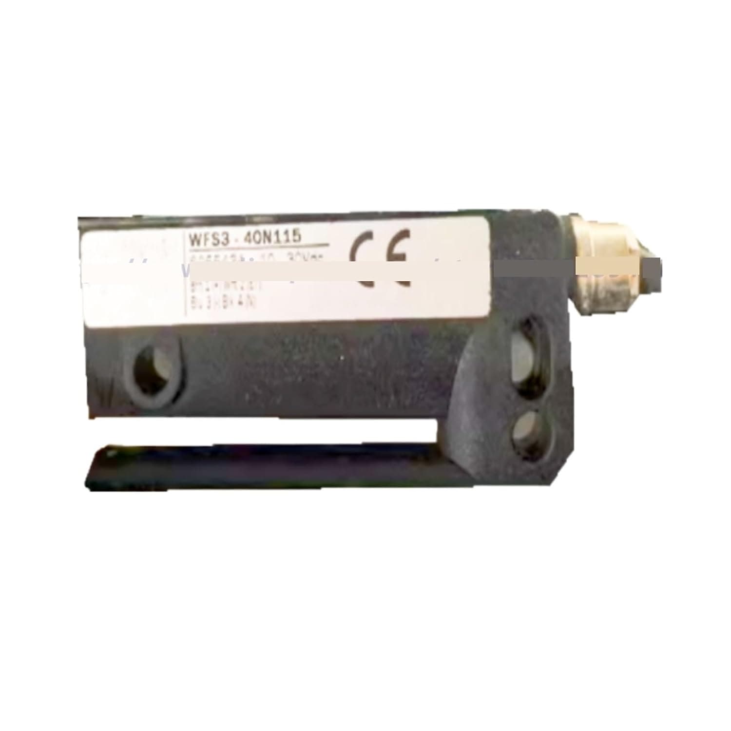 WFS3-40N115 Photoelectric Switch Sensor