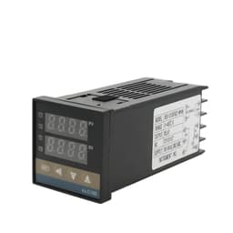 PID Digital Intelligent Temperature Controller REX-C100 Universal