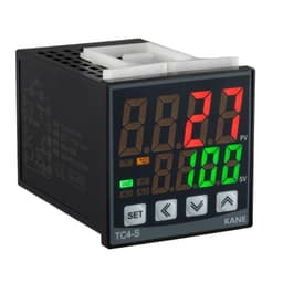 TC4 digital PID thermostat temperature controller 220V heating