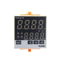 LED Display Digital PID Temperature Controller TCN5W-M Thermostat