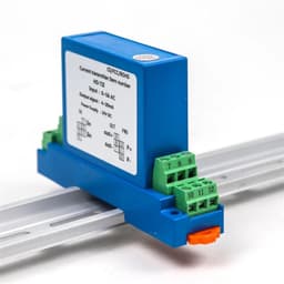 10a 50a 100a 150a 4-20ma ac Current Sensor high Output Converter(DC Current Input,Input 0-5A-12-28VDC Power-Output 0-20MA)