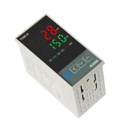 Series Digital PID Temperature Controller Thermostat with Modbus