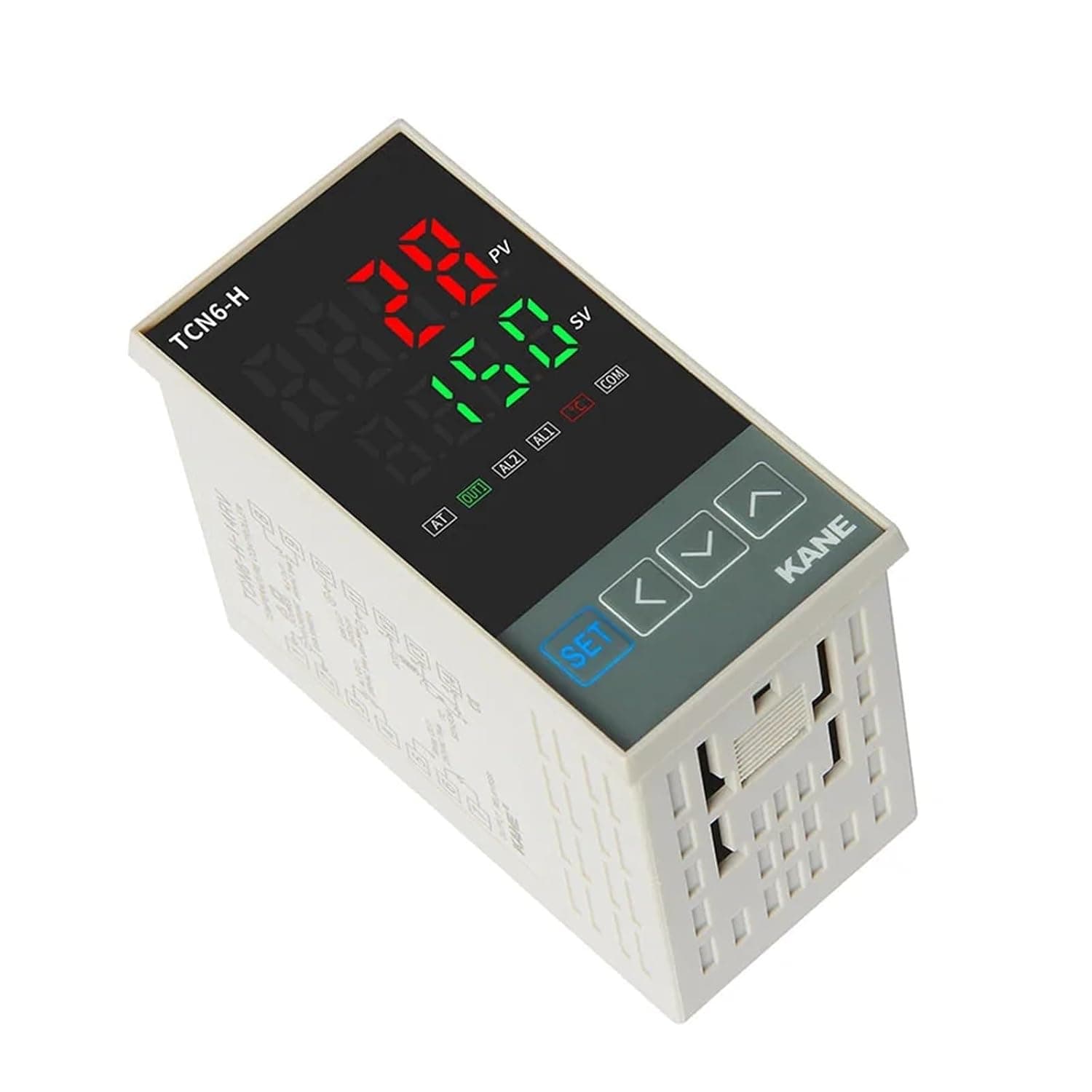 Series Digital PID Temperature Controller Thermostat with Modbus