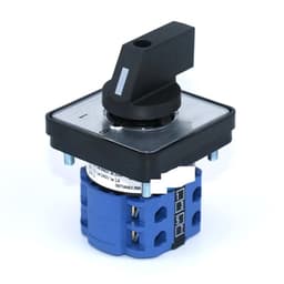 SZW26 LW26-20 Cam Switch Universal Changeover On Off 20A 660V