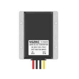 60V to 48V DC Power Converter Step Down Supply Module Regulator
