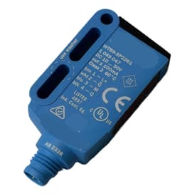 1PCS WTB9-3P2261 1049047 Photoelectric Switch Sensor