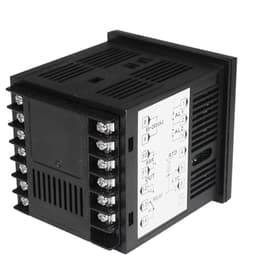 Mc901 Pid Temperature Controller, K Thermocouple Input