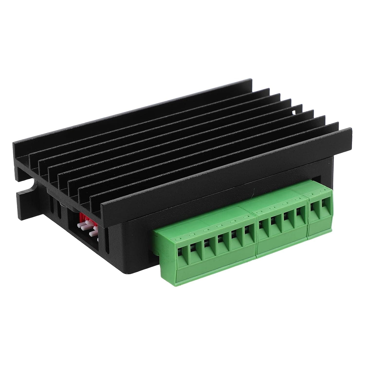 Stepper Motor Driver Module Tb6600, 32 Segments Bipolar CNC Controller