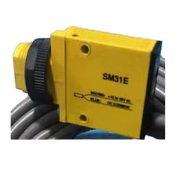 SM31E photoelectric Switch Sensor