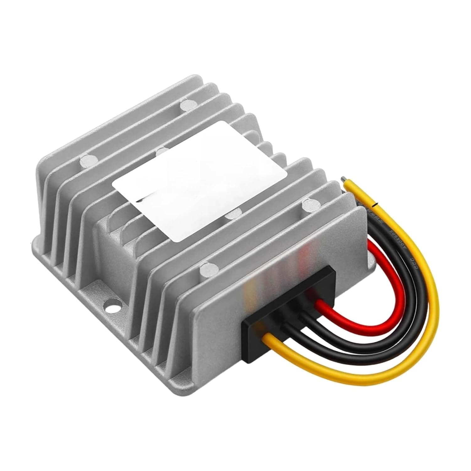 1 pcs DC-DC Buck-Boost Converter 9-36V 12V 10A Size L(5A L 9-36V 12V)