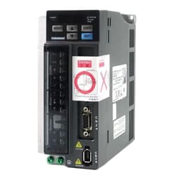 B2 Series 1.5KW 220V ASD-B2-1521-B AC Servo Driver