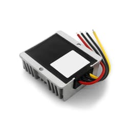 Boost Buck 9-36v 12v 24v to 12v 3A 5A 8A 10A DC to DC Step Up Down Power Converter 12volt Voltage Regulator(5A,9-36V-12V)