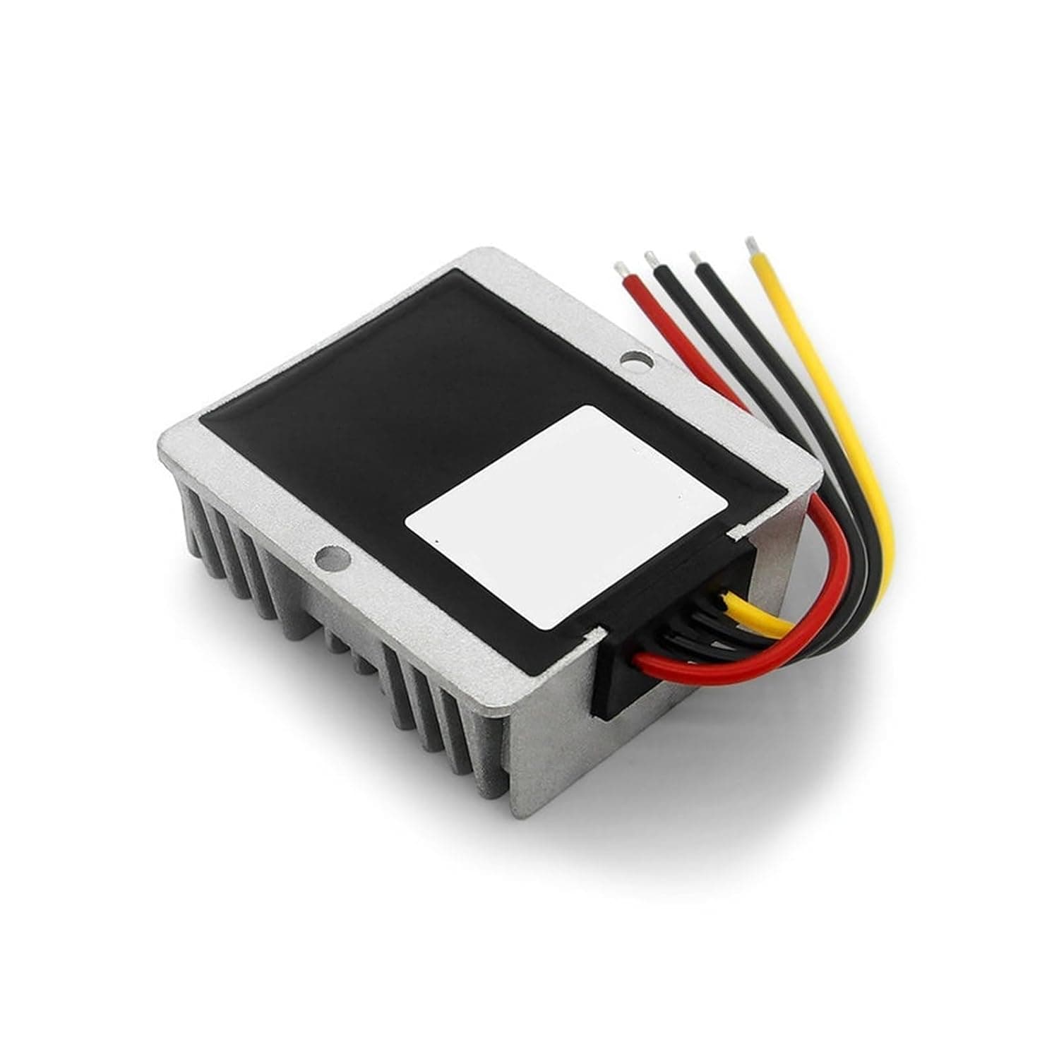 Boost Buck 9-36v 12v 24v to 12v 3A 5A 8A 10A DC to DC Step Up Down Power Converter 12volt Voltage Regulator(5A,9-36V-12V)