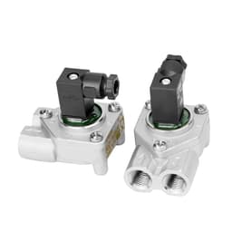 Small Flow Flowmeter Pulse 4-20mA Water Oil Sensor Meter