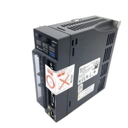 A2 750W Servo Driver,ASD-A2-0721-U/E/F/M,Digital Extension Port 0.75KW 220V 1PH 3PH(ASD-A2-0721-F)