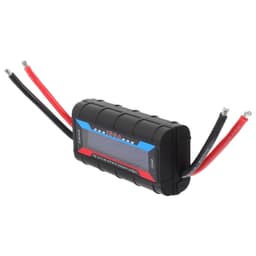 150a Digital Watt Meter for Current Voltage Measurement, Portable