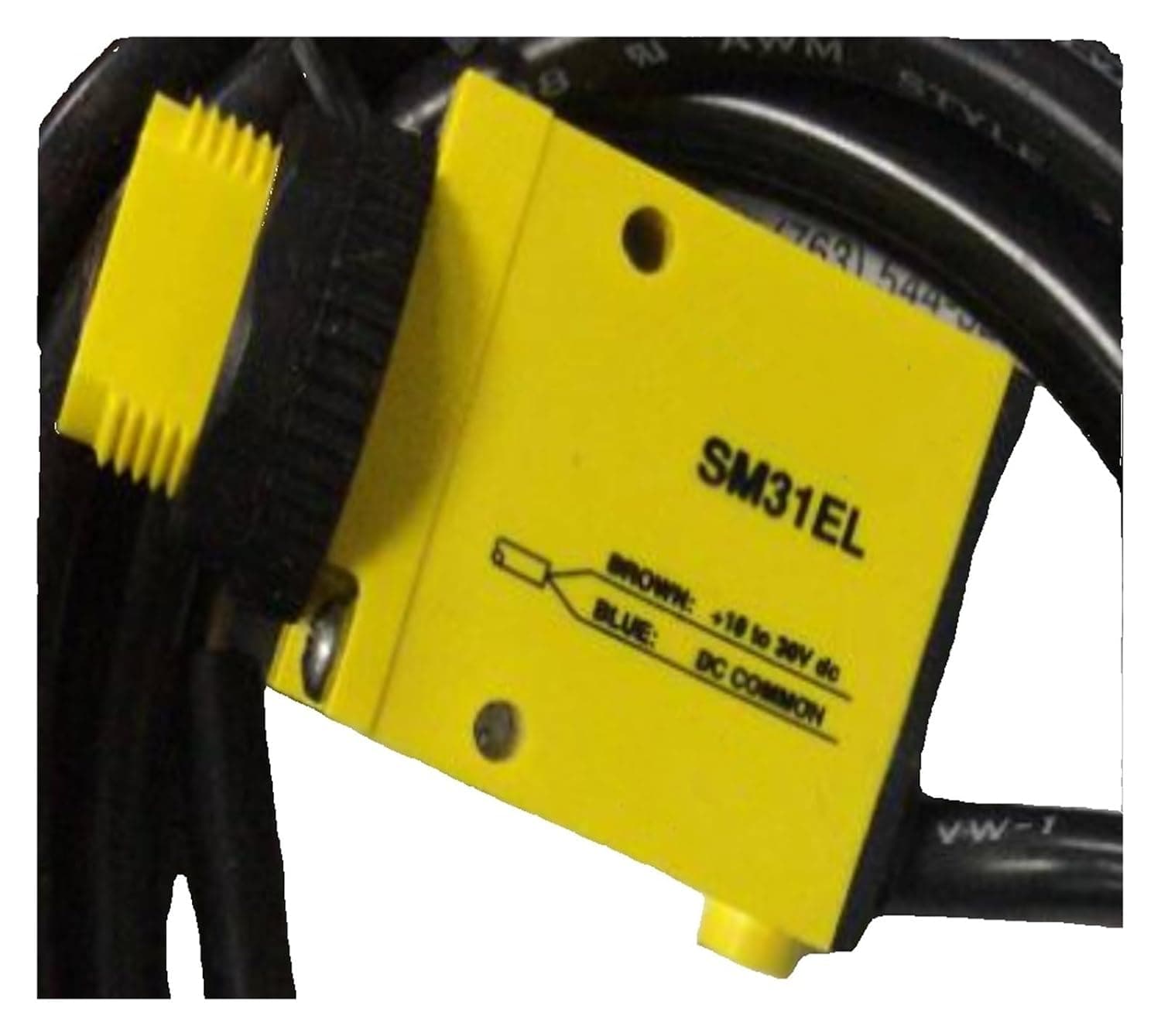 SM31EL photoelectric Switch Sensor