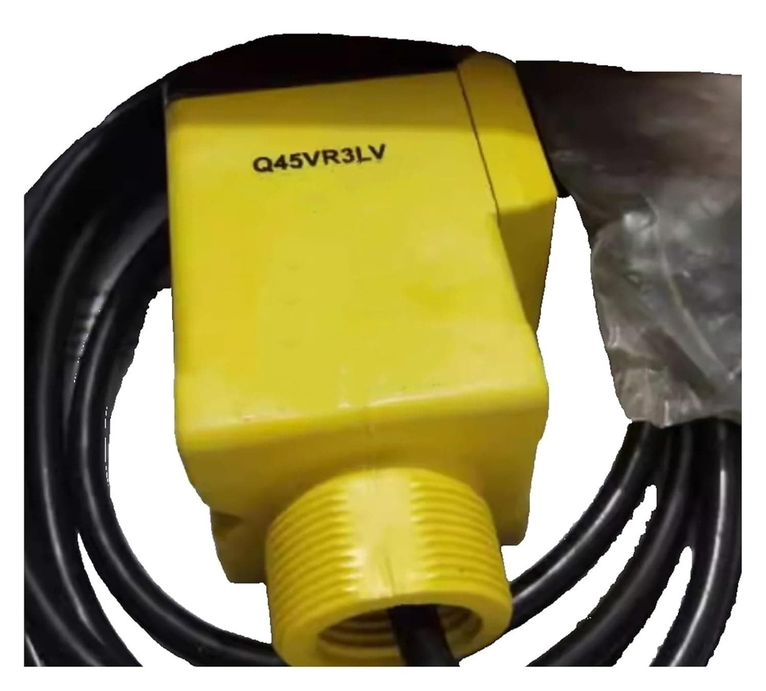 Photoelectric Switch Sensor Q45VR3LV